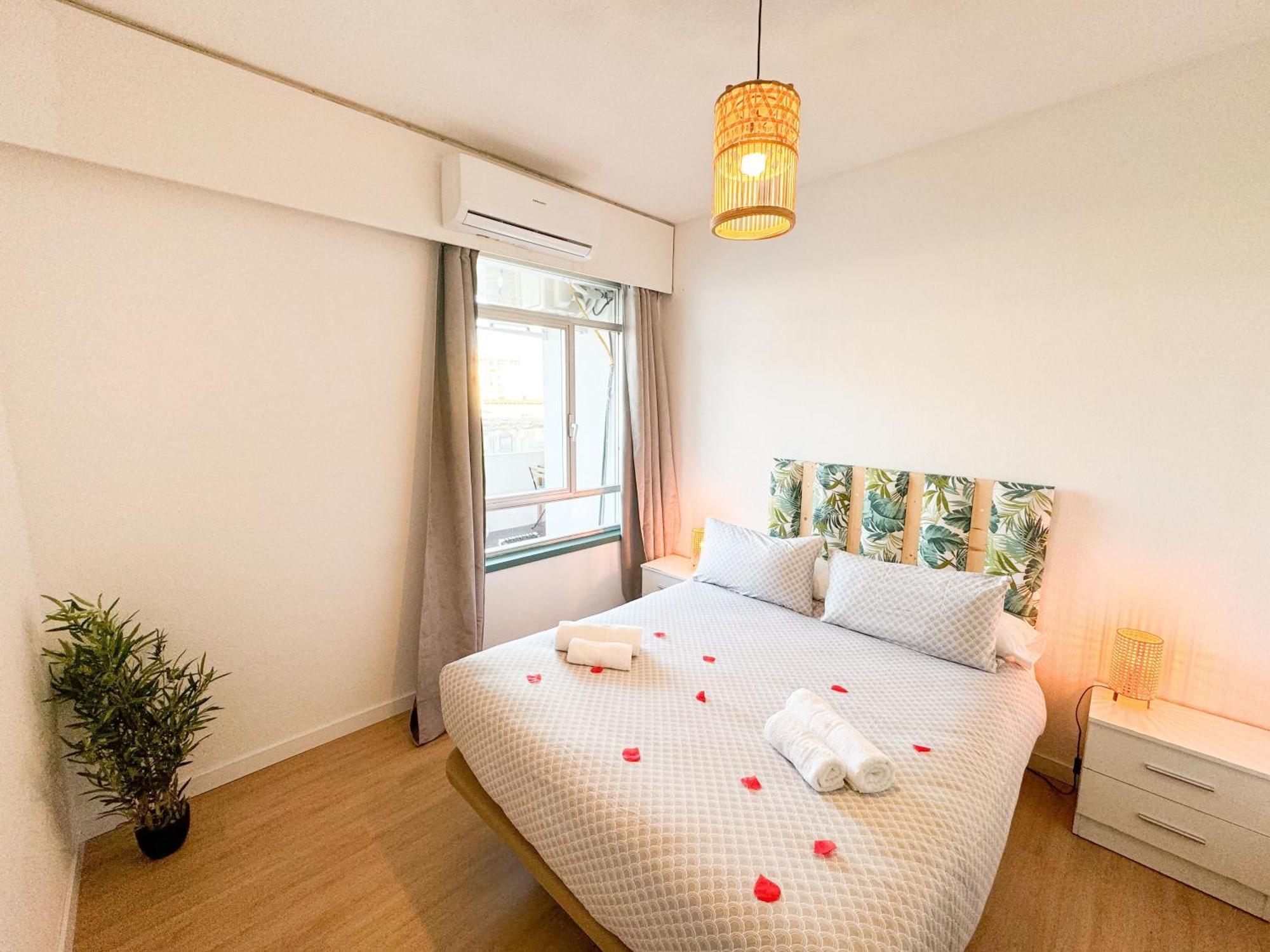 The Secret Of Torremolinos Comotucasa ภายนอก รูปภาพ