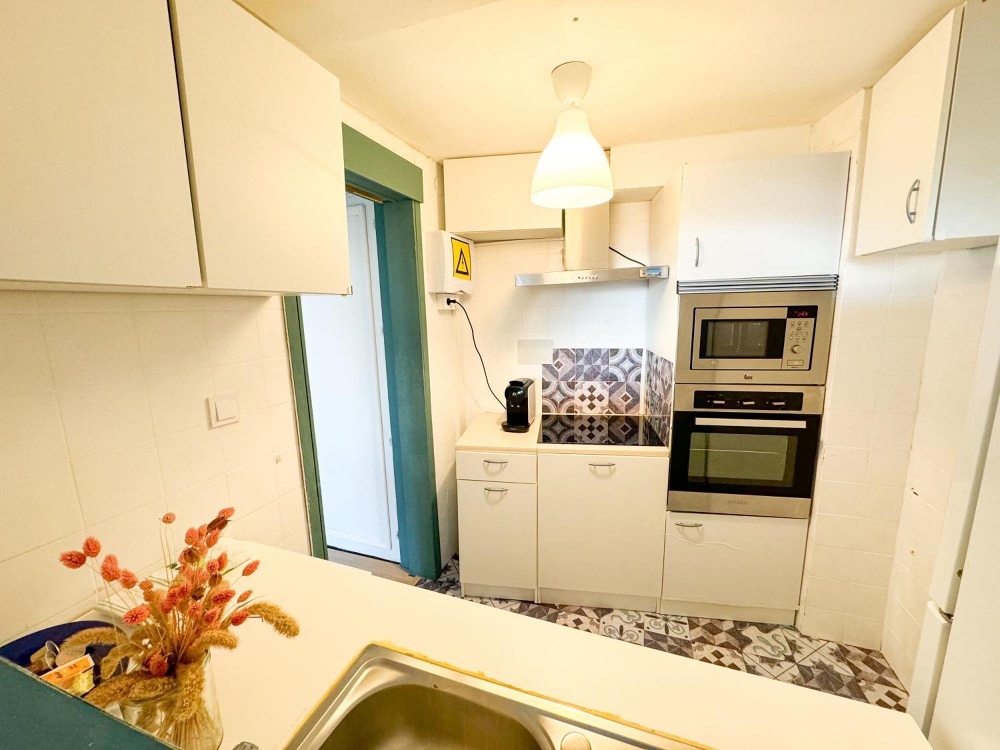 The Secret Of Torremolinos Comotucasa ภายนอก รูปภาพ