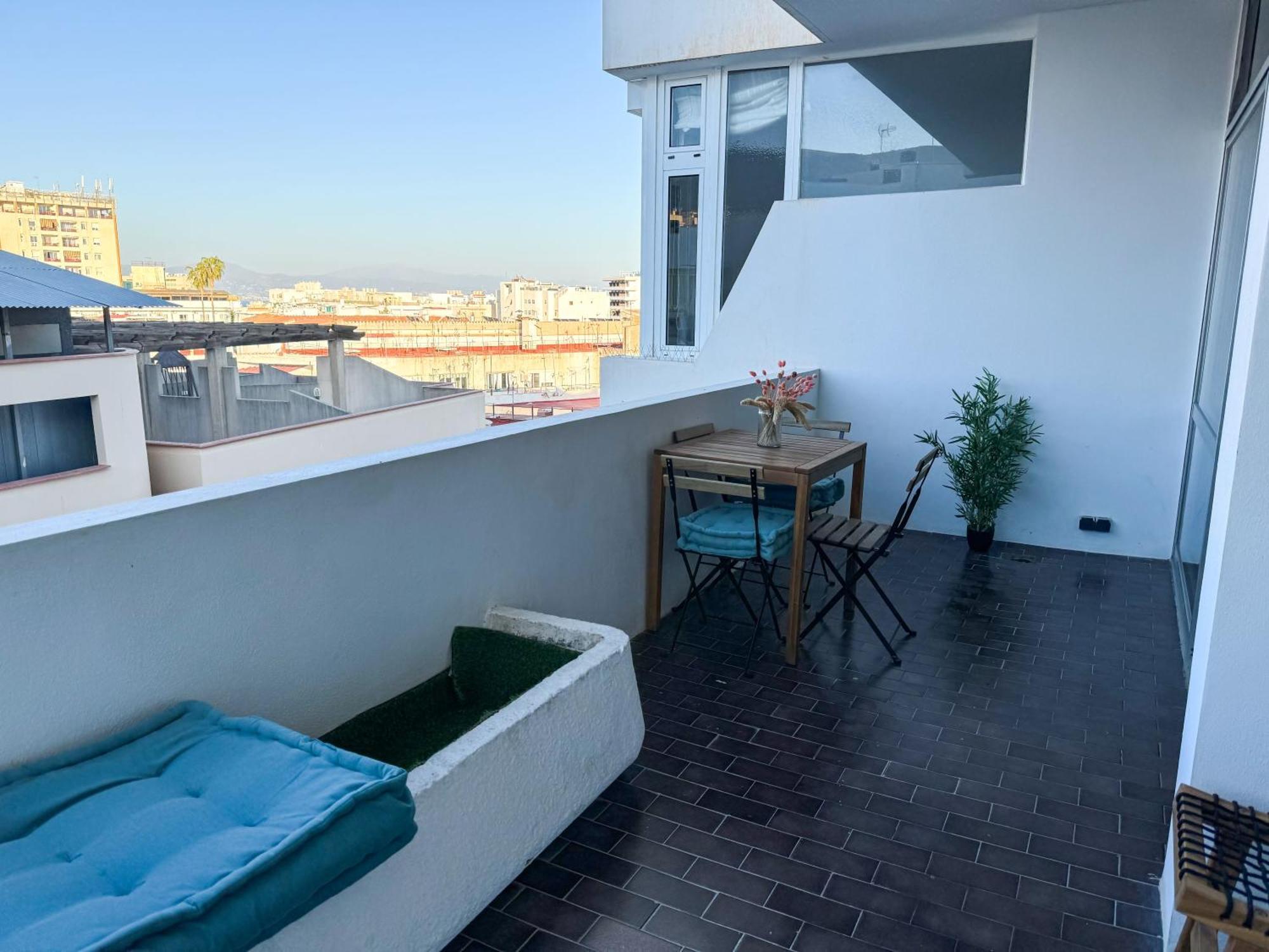 The Secret Of Torremolinos Comotucasa ภายนอก รูปภาพ